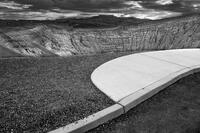 Ubehebe Overlook