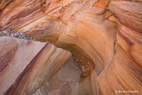 Canyon Curve - Hz