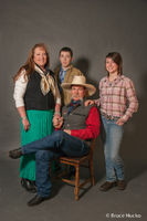 Bliss Family ii-color
