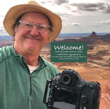 Moab Photo Symposium