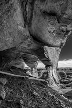Colonnade Arch