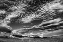 Cloudscape 6