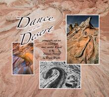 Dance Me in the Desert