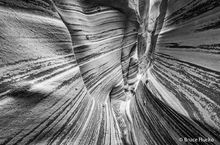 Grand Staircase-Escalante NM,Rock Forms,Sandstone abstracts,zebra canyon
