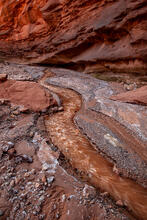 Downstream