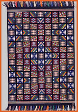 Eyedazzler Rugs,Navajo Rugs,Navajo Weaving