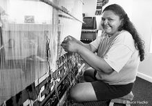 Pauline Begay