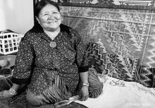 Rose Yazzie