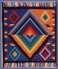 Eyedazzler Rugs,Navajo Rugs,Navajo Weaving