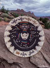 Navajo Night Chant