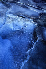 Two Blue