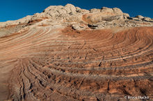 Arizona Strip,Arizona Strip BLM,Navajo Sandstone,Navajo Sandstone formations,Paria,Vermilion Cliffs National Monument,White Pocket...