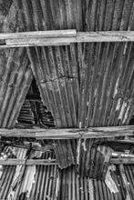 Cabin Ceiling I