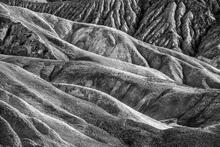 Zabriskie Variation 16