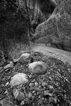 Three Stones
