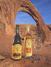 for Arches Winery