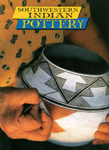 Southwestern Indian Pottery
