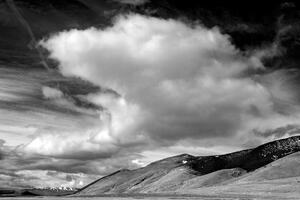 Cloud Tracks