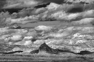 Cockscomb Clouds
