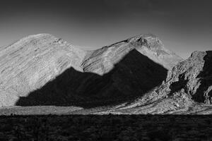 Double Mountain
