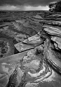 Dead Horse Point State Park