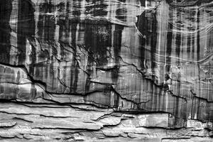 Rain on the Mesa