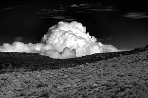 Cloud Spirit #3