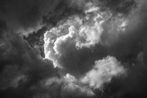 Cloud Spirit #4