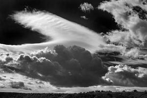 Cloud Spirit #6