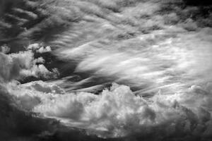 Cloud Spirit #7