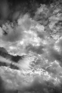 Cloud Spirit #9
