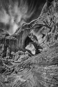 Double Arch Spirit Cloud