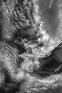 Cloud Spirit #2