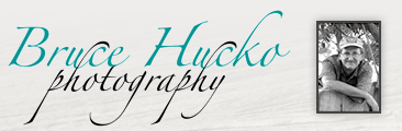 Bruce Hucko Photography