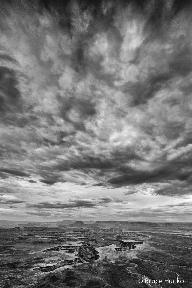 Made on the occasion of the 50th anniversary of Canyonlands becoming a national park.