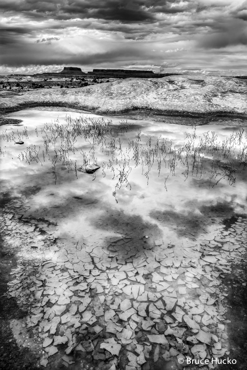 Canyonlands National Park,Needles