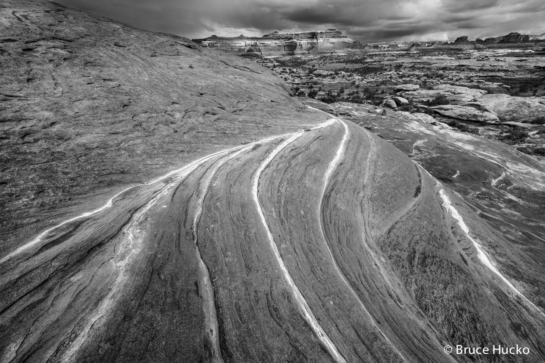 Canyonlands BW, Canyonlands NPS, Canyonlands National Park