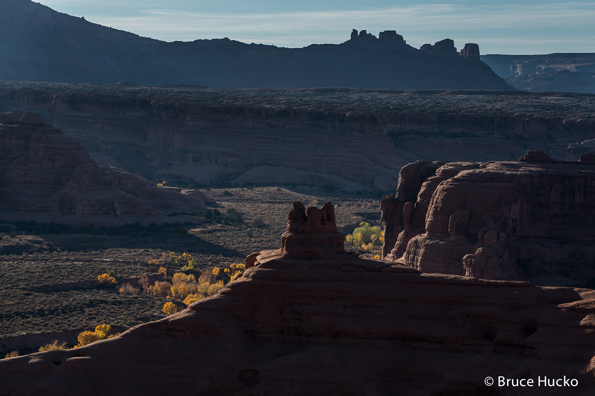 Great Wall,arches NP,arches NP colorado plateau sandstone