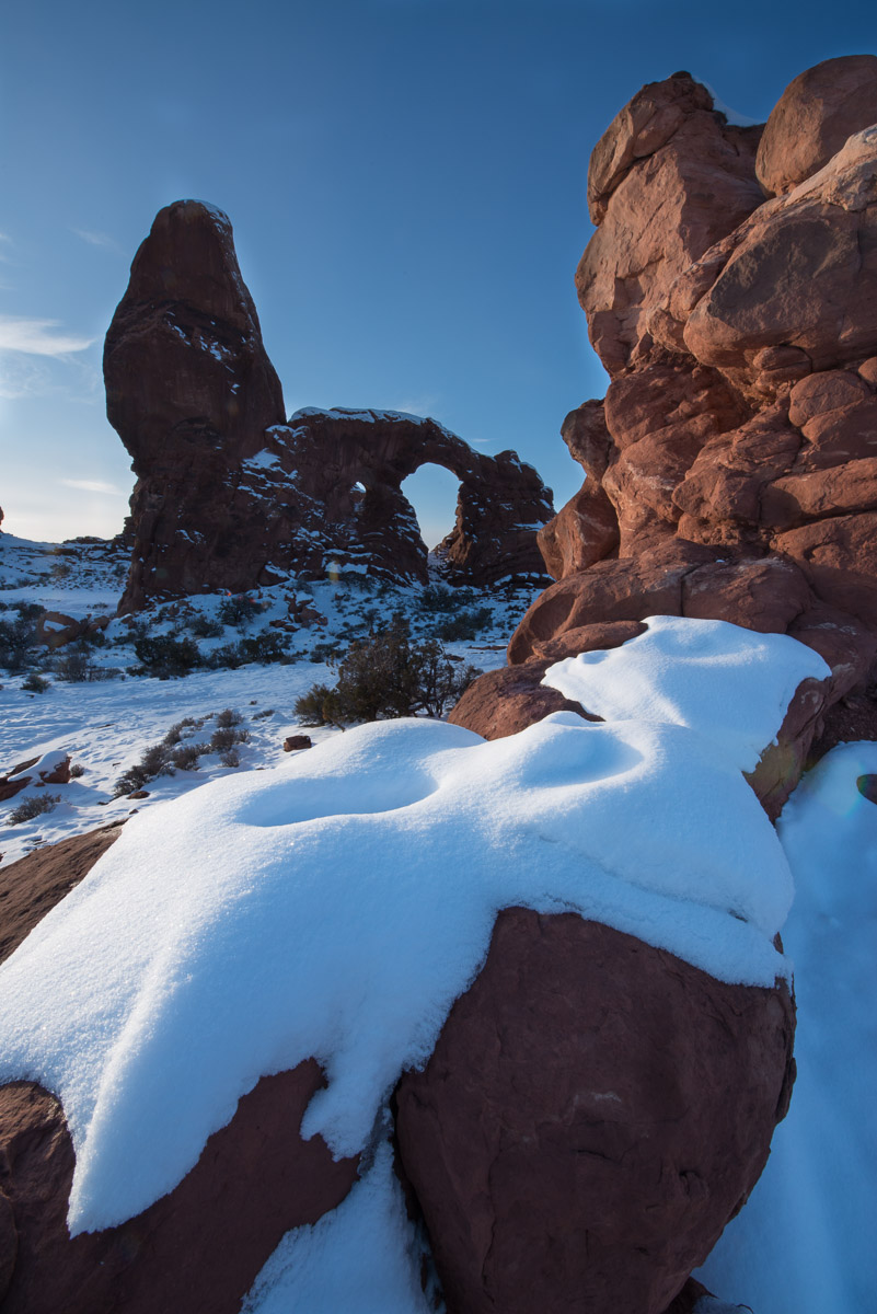 arches NP,arches NP colorado plateau sandstone