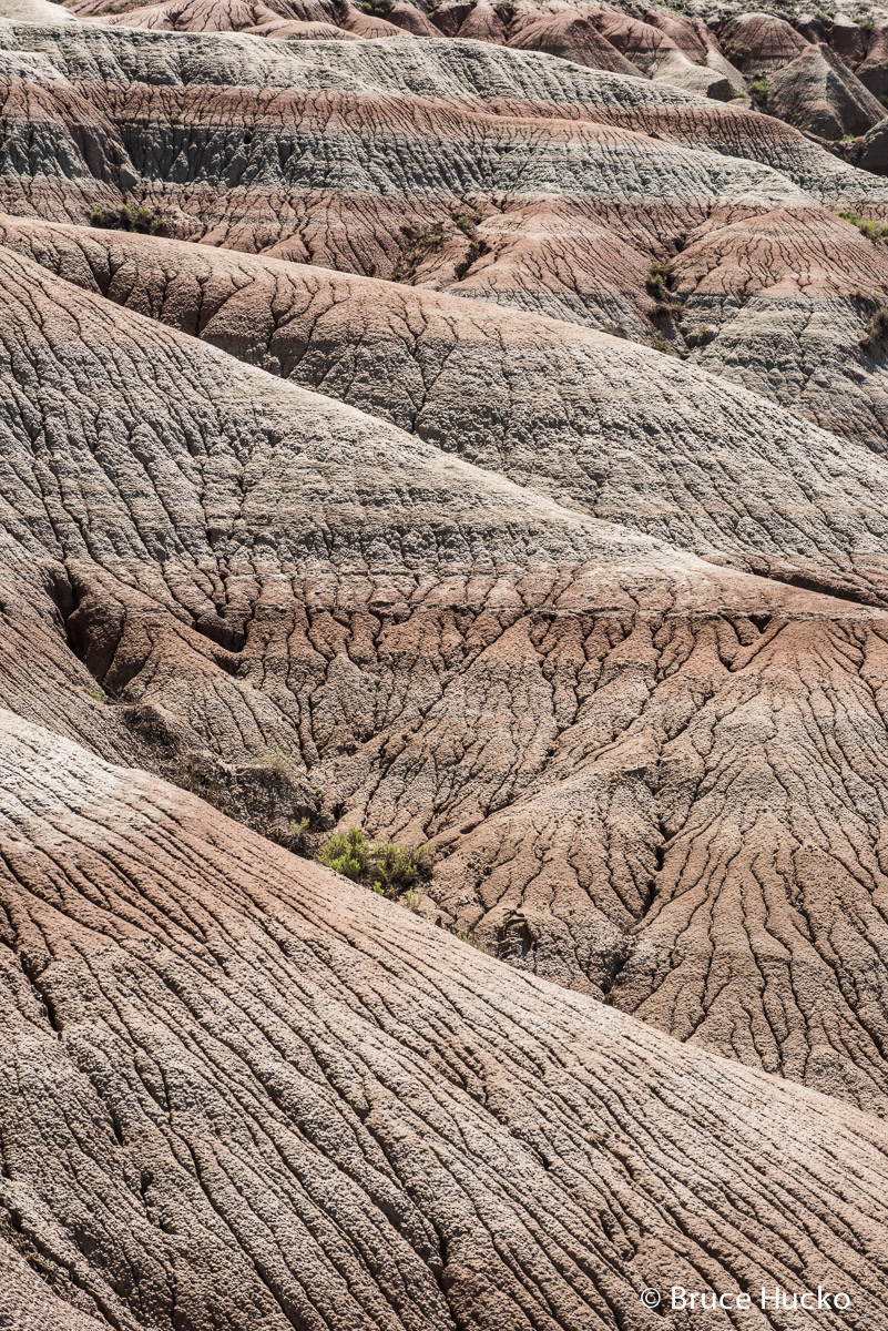 Badlands,Badlands NP