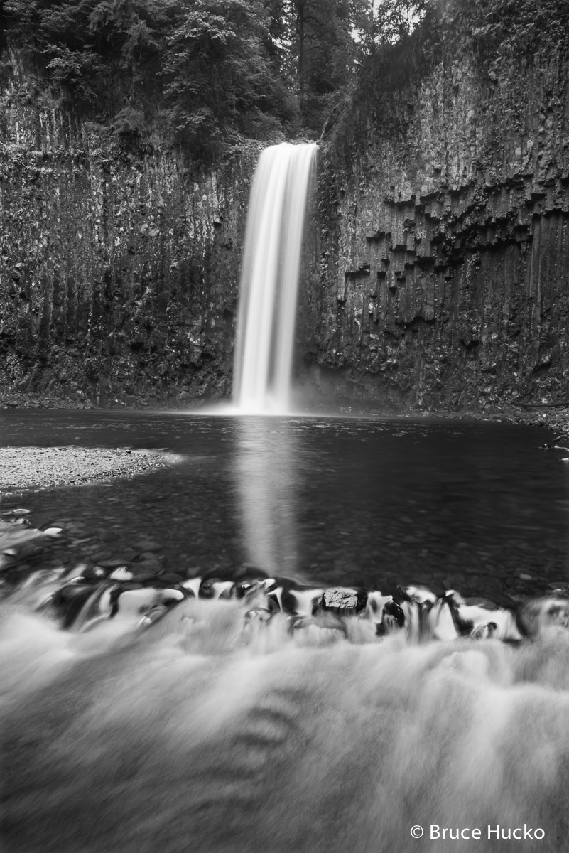 Abiqua Falls, Oregon Waterfalls, road trip 2016
