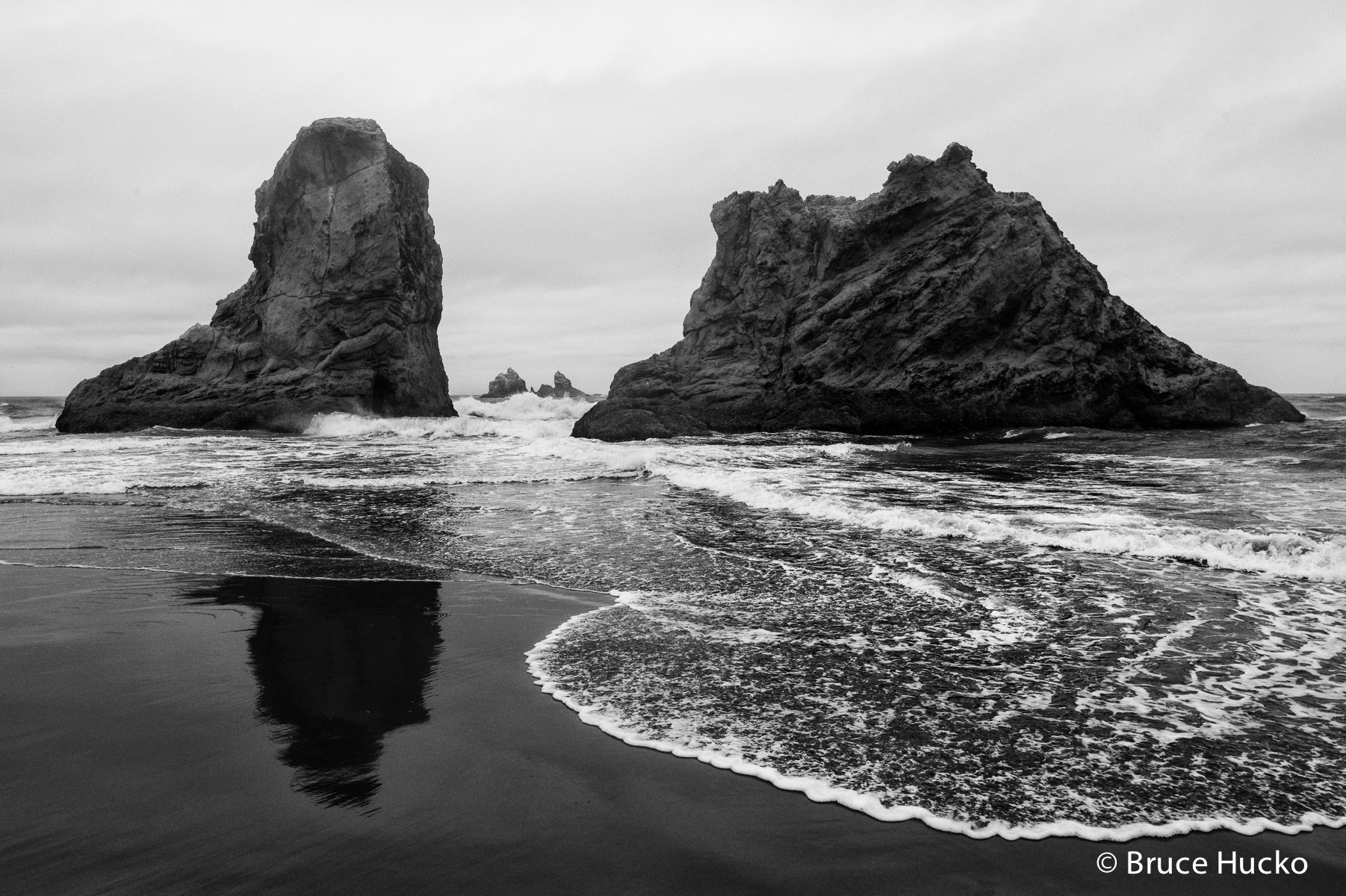 Bandon, Bandon Beach, Coast Trip 2016, Oregon Coast