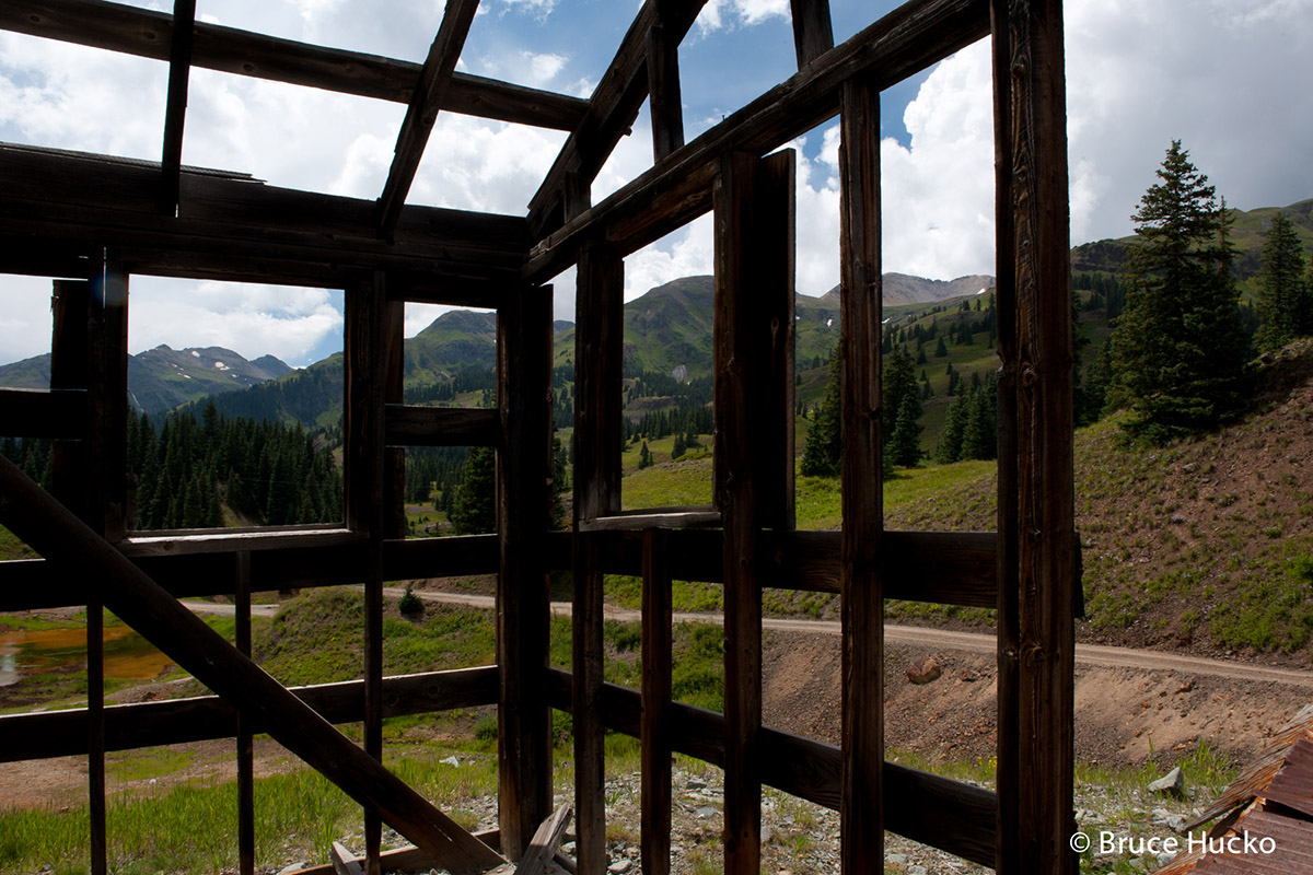 Alta,Colorado,Ghost Town,Million Dollar Highway,Ophir Pass,Ouray,SW Colorado,Telluride