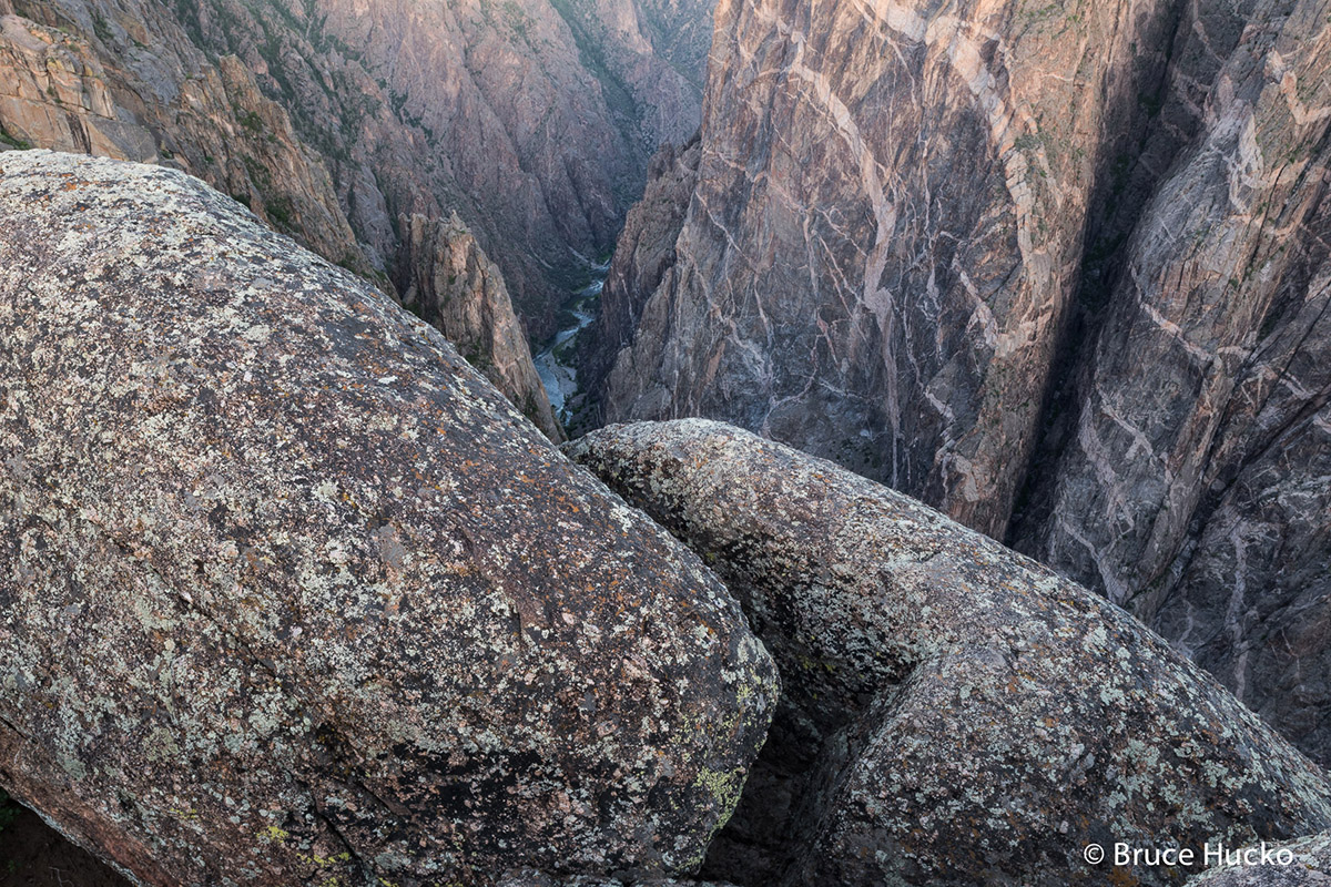 Black Canyon of the Gunnison