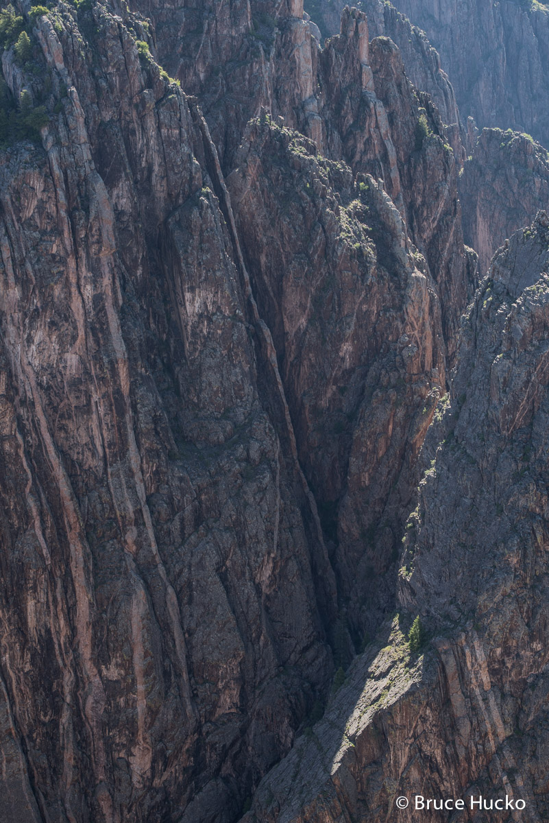 Black Canyon of the Gunnison