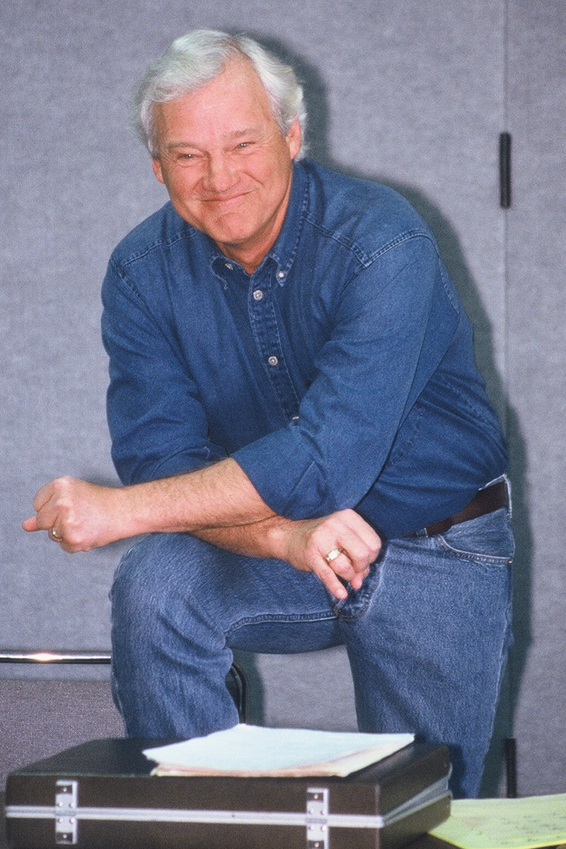 David Lee