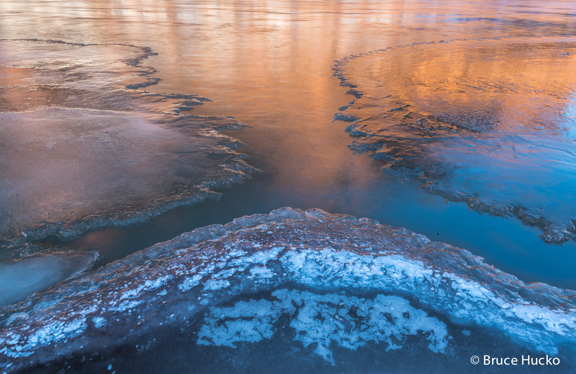 Canyonlands NP,Canyonlands National Park,Colorado River Ice,ice