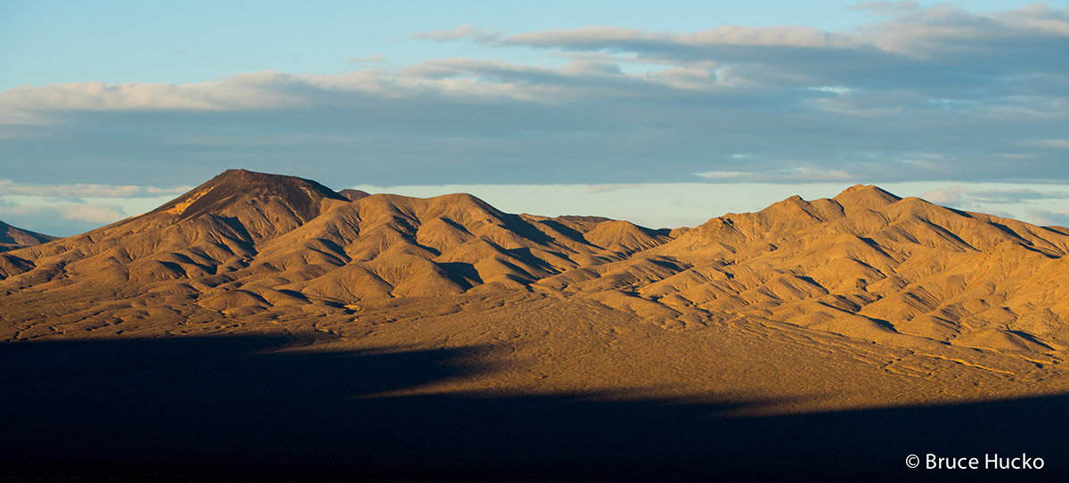 death valley