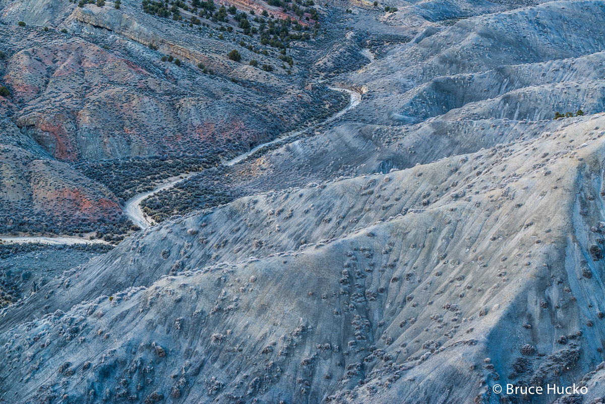 Grand Staircase-Escalante NM,Rock Forms,Sandstone abstracts,zebra canyon