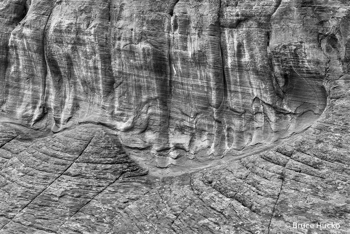 Grand Staircase-Escalante NM,Rock Forms,Sandstone abstracts,zebra canyon